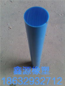 新河县鑫源橡塑制品厂 专业供应尼龙管、挤出棒与优质橡胶制品